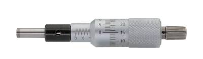 Limit Rakennemikrometri 0-25mm