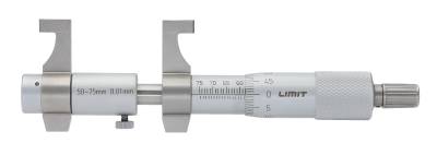 Limit MIA 75 Sisämikrometri, asetusrenkaalla 50-75mm
