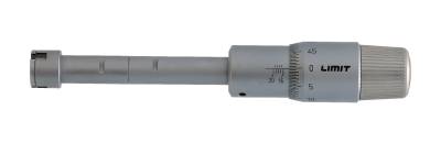 Limit MPA 20 3-pistemikrometri, asetusrenkaalla, kovametallipinnat 16-20mm