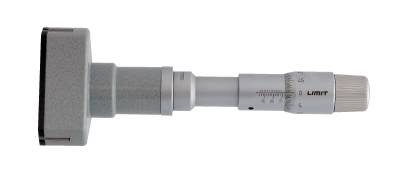 Limit MPA 88 3-pistemikrometri, asetusrenkaalla, kovametallipinnat 75-88mm