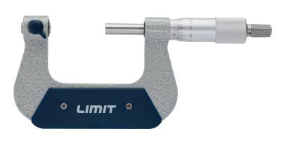 Limit MTA 50 Kierremikrometri, karkaistu kara 25-50mm