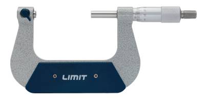 Limit MTA 75 Kierremikrometri, karkaistu kara 50-75mm