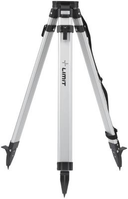 Limit Jalusta vaaituslaitteille ja lasereille 5/8", alumiinia 3.6kg