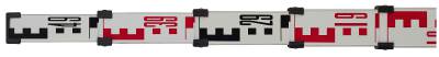 [7311662180850] Limit Lasermittalatta alumiinia, teleskooppivarrella 5m