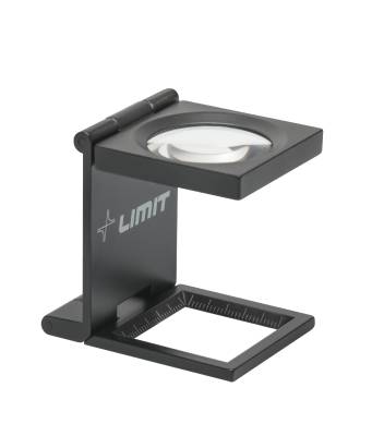 [7311662226824] Limit Luuppi 6x MNF 30mm pituusasteikolla, kokoontaittuva