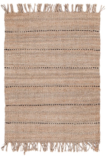 [4057724038686] Jalal Juta Maya -juuttimatto 230x170cm, beige