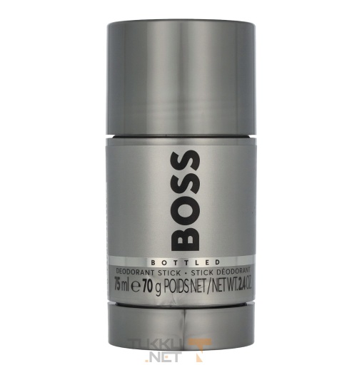 [737052354996] Hugo Boss deostick Bottled 75ml