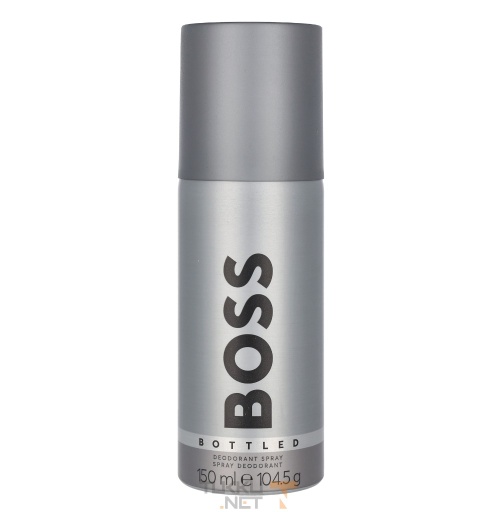 Hugo Boss deospray Bottled 150ml