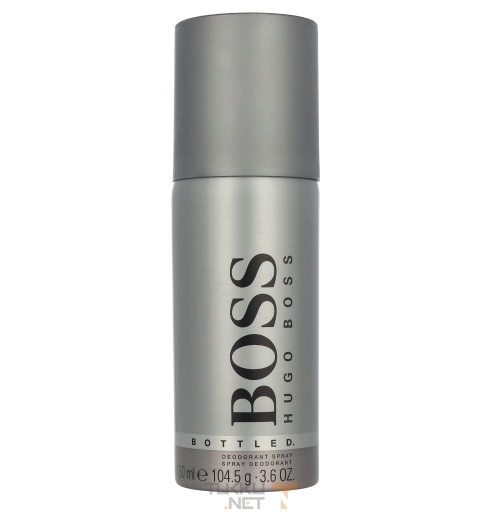 Hugo Boss deospray Bottled 150ml