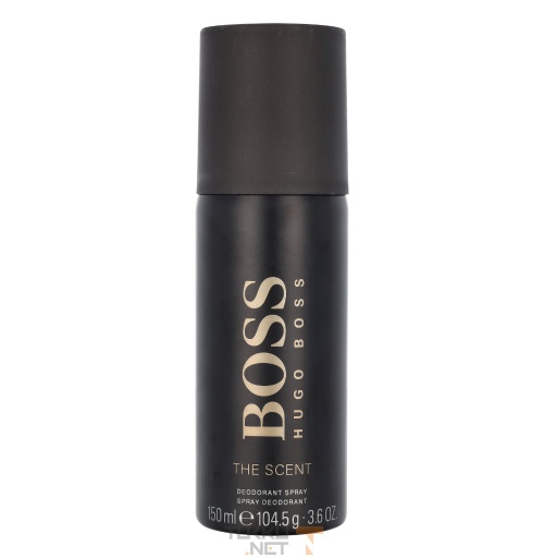 [737052992785] Hugo Boss  deospray The Scent 150ml