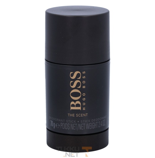 [737052993546] Hugo Boss deostick The Scent 75ml