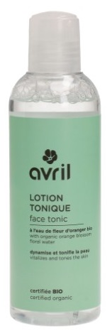 [3662217001798] Avril Organic 200 ml Puhdistusvesi