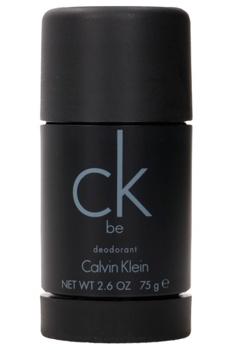 Calvin Klein CK Be deodorantti stick 75g