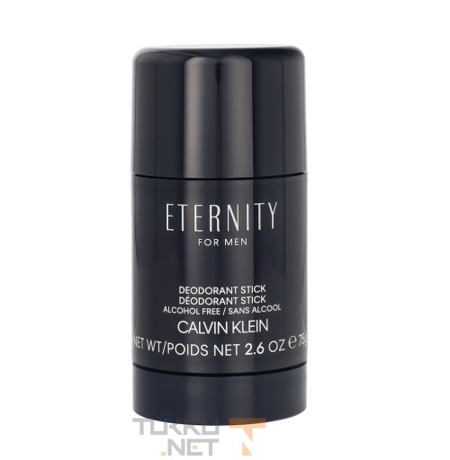 Calvin Klein Eternity for Men deodorantti stick 75g