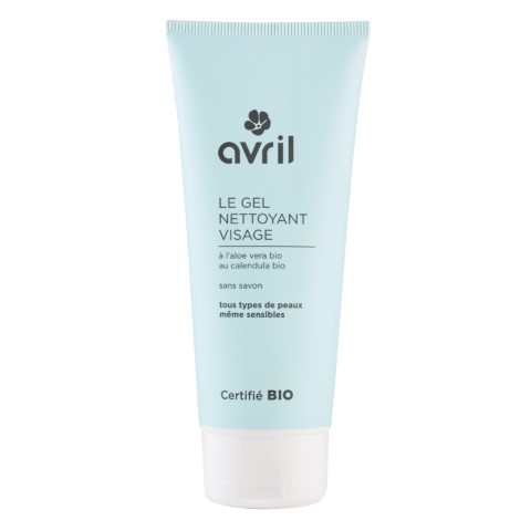 [3662217006250] Avril Organic 100 ml Puhdistusgeeli