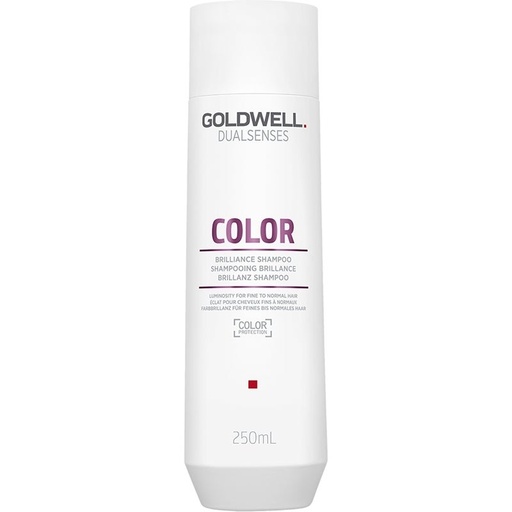 [4021609029007] Goldwell Color Brilliance Shampoo 250ml
