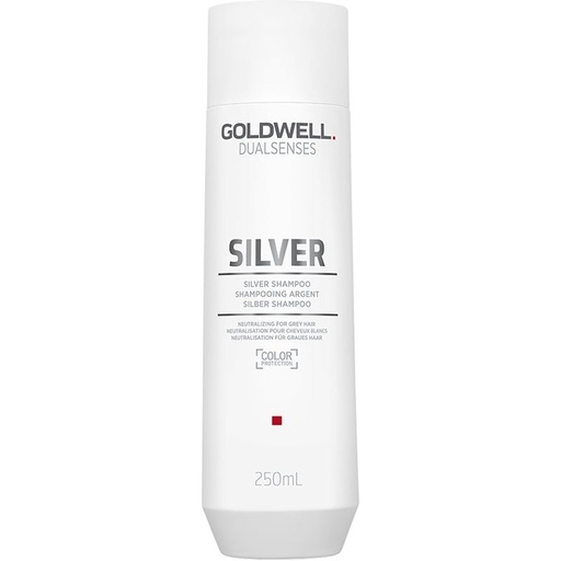 Goldwell Silver Shampoo 250ml