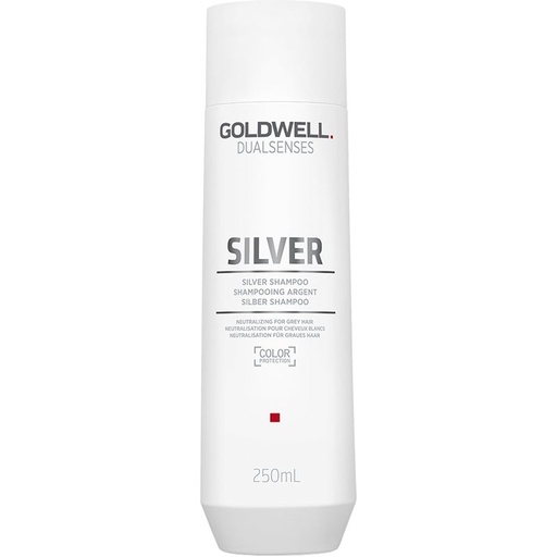 Goldwell Silver Shampoo 250ml