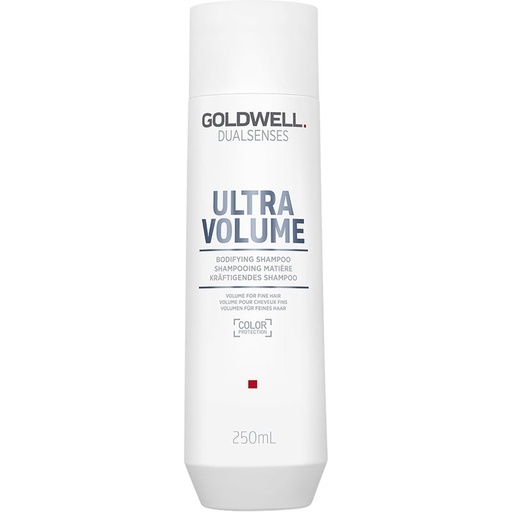 [4021609029267] Goldwell Ultra Volume Bodifying Shampoo 250ml