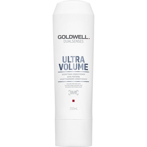 [4021609061502] Goldwell Ultra Volume Bodifying Hoitoaine 200ml