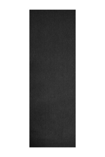 [222587] Sky Koivu kaita-/laudeliina 52x153cm, pellavaa, musta