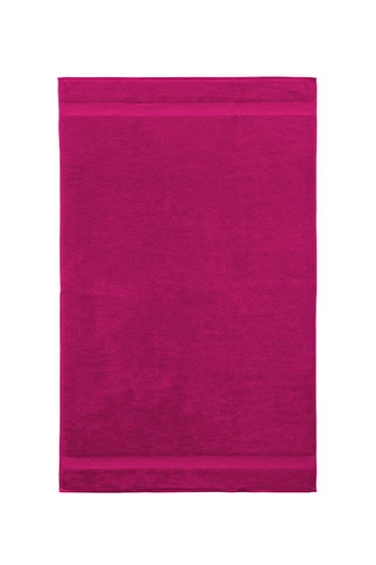 [222631] Sky Arki jättipyyhe 100x150cm, froteeta, fuchsia