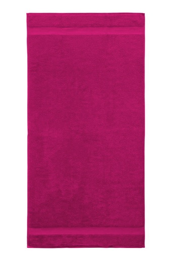 [222638] Sky Arki kylpypyyhe 70x140cm, froteeta, fuchsia