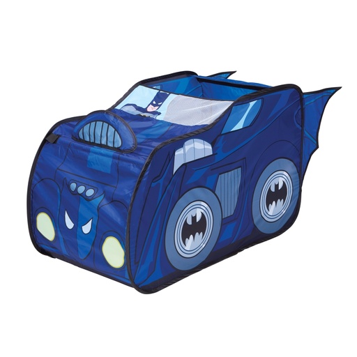 [630996131800] Batman Pop-Up leikkiteltta, Batmobile