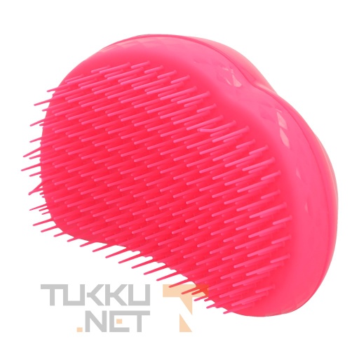 [5060173370008] Tangle Teezer Original Pink Fizz hiusharja