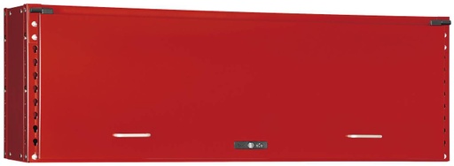 [5020385213807] Teng Tools työkalukaappi seinälle 134x30xK45cm lukolla RSCW1340300